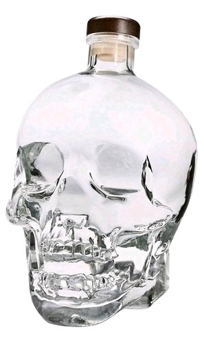 Crystal Head  0.7l