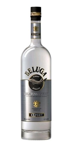 Beluga Noble  0.5l