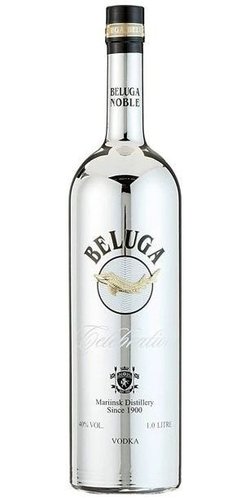 Beluga Celebration  0.7l