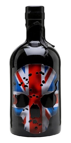 Ghost Jack Union Skull  0.7l