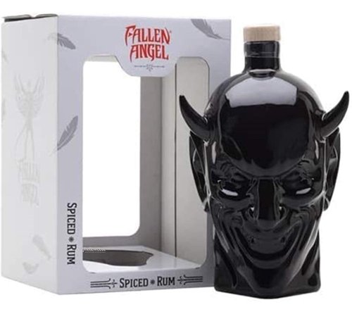 Fallen Angel Spiced  0.7l