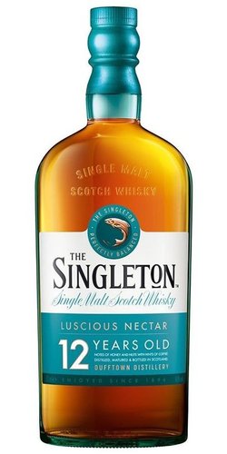 Singleton 12y Lucious Nectar  0.7l