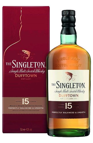 Singleton 15y  0.7l