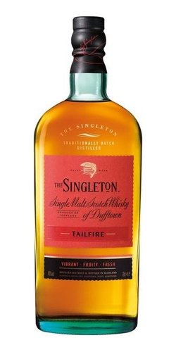 Singleton Tailfire  0.7l