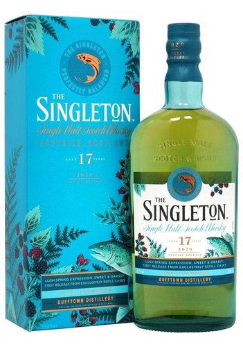 Singleton Special Release 2020  0.7l