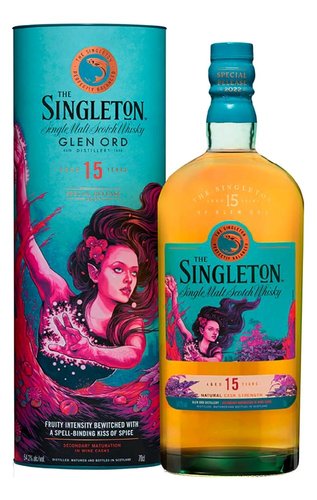 Singleton Special Release 2022  0.7l
