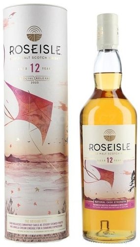 Roseisle Special Release 2023 Origami Kite I 0.7l