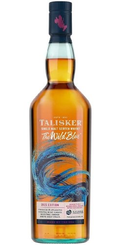 Talisker the Wild Blue  0.7l