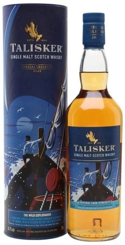 Talisker Special Release 2023  0.7l