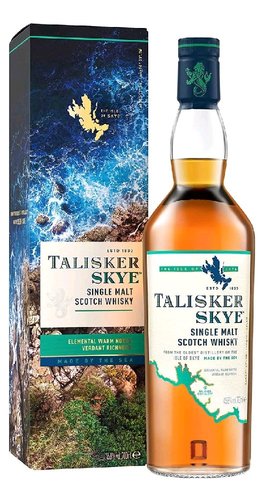 Talisker Skye Edition  0.7l