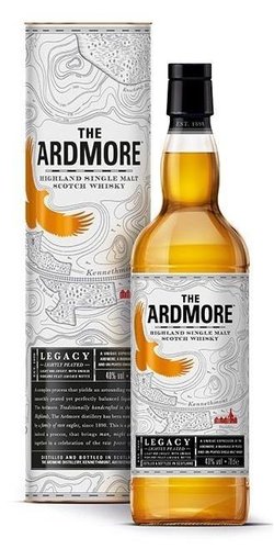 Ardmore Legacy s ledovmi kameny  0.7l