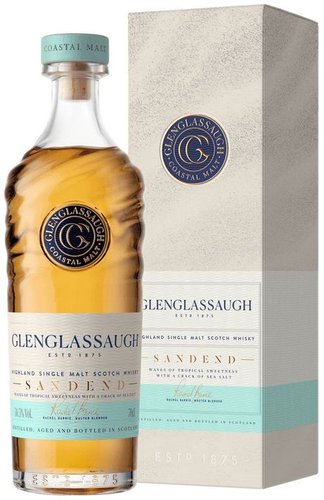 Whisky Glenglassaugh Sandend  gB 50.5%0.70l