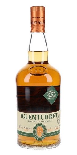 Glenturret Triple Wood  0.7l