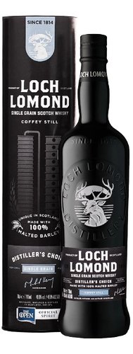 Loch Lomond Distillers Choice   0.7l