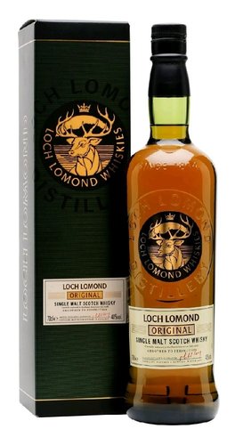 Loch Lomond Original ltd.  1l