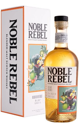 Noble Rebel Orchard Outburst  0.7l