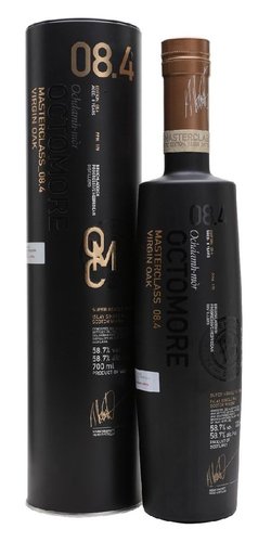 Octomore 8.4  0.7l