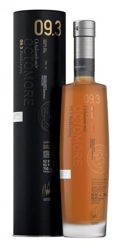 Octomore 9.3  0.7l