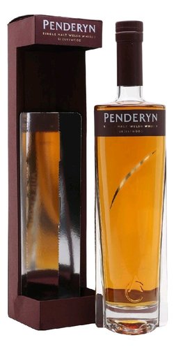 Penderyn Sherrywood  0.7l