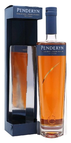 Penderyn Portwood   0.7l