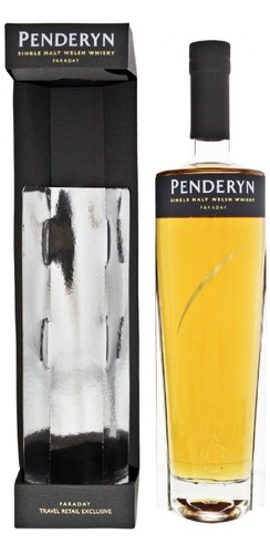 Penderyn Faraday  0.7l