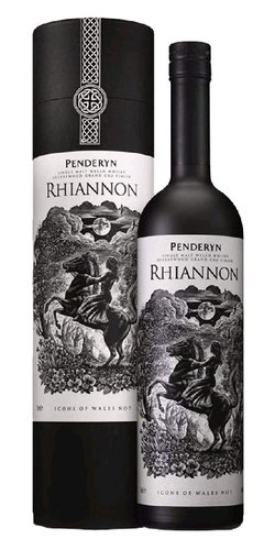 Penderyn Rhiannon  0.7l
