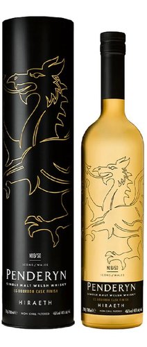 Penderyn Hiraeth 0.7l