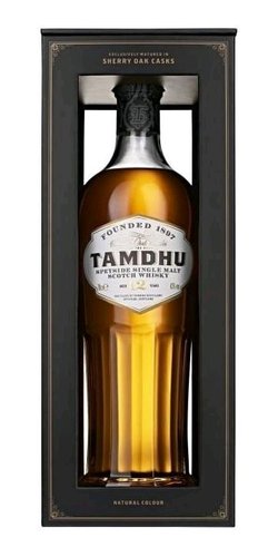 Tamdhu 12y  0.7l