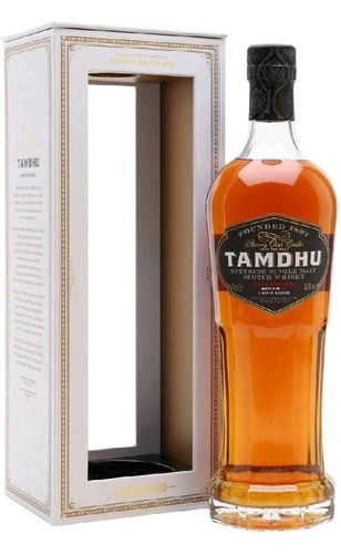 Tamdhu Batch.5  0.7l