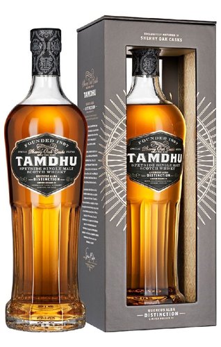 Tamdhu Distinction 001  0.7l