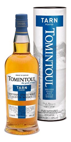 Tomintoul Tarn  1l