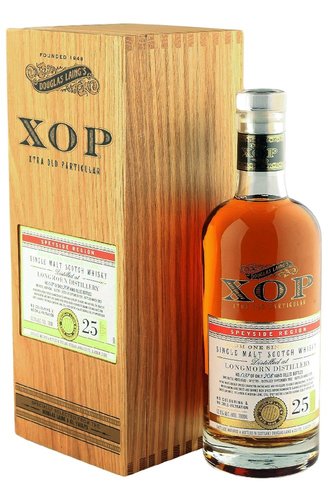 Miltonduff 1994 25y XOP  0.7l