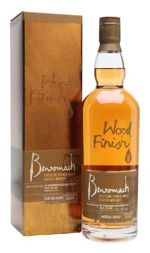 Benromach 2006 Chateau Cissac  0.7l