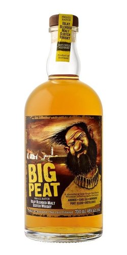 Big Peat  0.7l