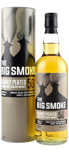 Big Peat Smoke  0.7l