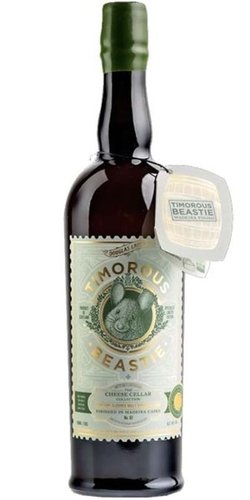 Timorous Beastie Cheese Cellar no.2 Madeira Cask  0.7l