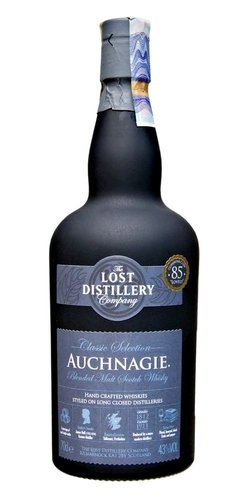 Lost distillery Co. Auchnagie Classic  0.7l