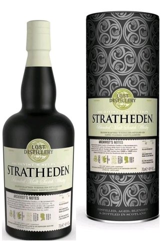 Lost distillery Stratheden Archivist   0.7l