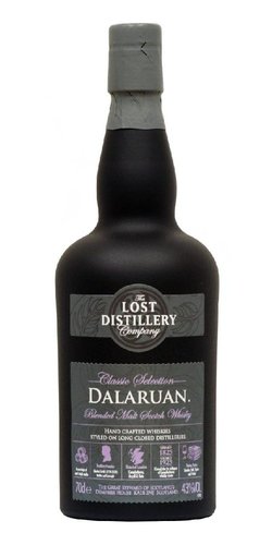 Lost distillery Dalaruan Classic  0.7l