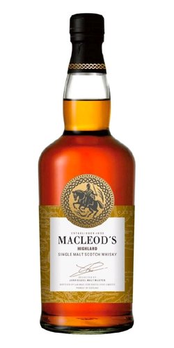 Macleods Highlands  0.7l