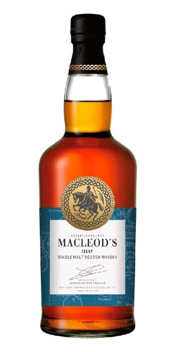 Macleods Islay  0.7l