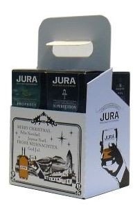 Jura Discovery sada 4x0.2l