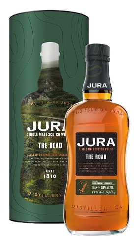 Jura the Road  1l