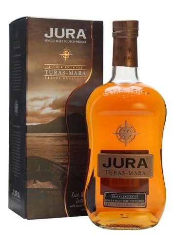 Jura Turas Mara  1l