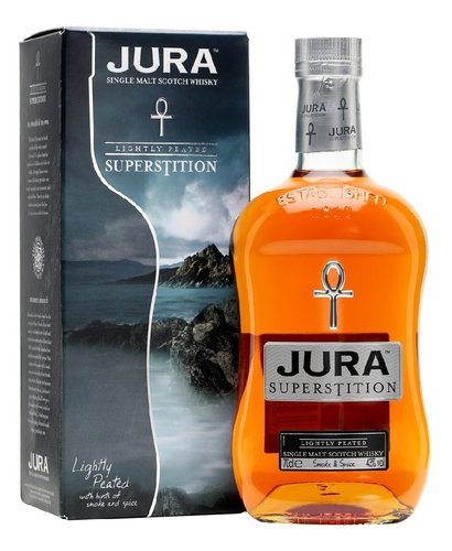 Jura Superstition  0.2l