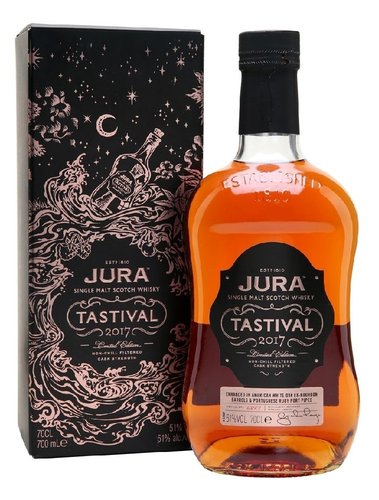 Jura Tastival 2017  0.7l