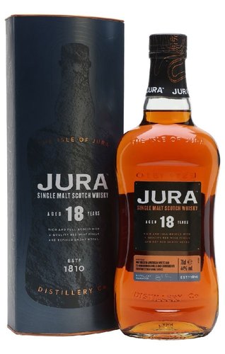 Jura 18y  0.7l