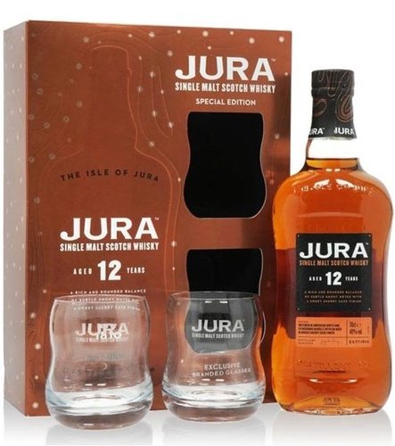 Jura 12y drkov kazeta  0.7l