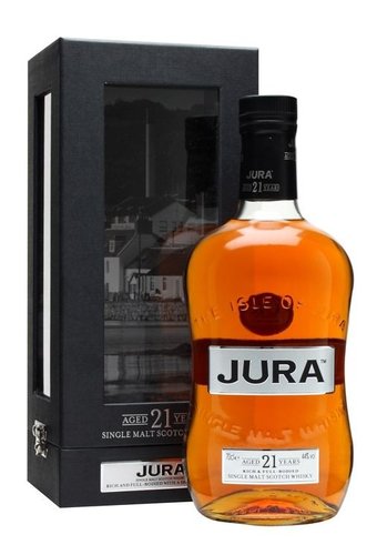 Jura 21y  0.7l