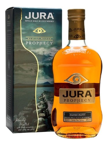 Jura Prophecy  0.2l